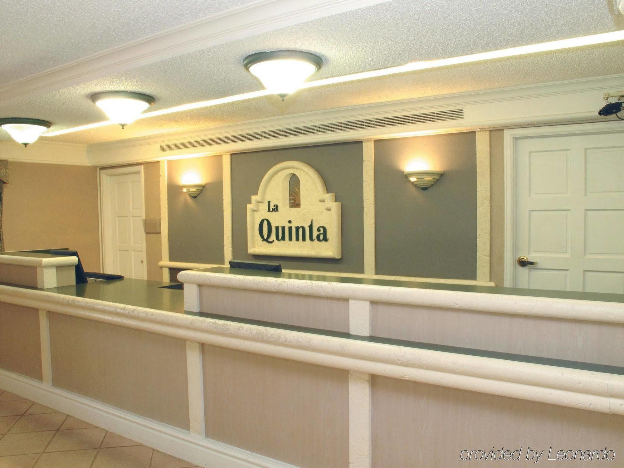 La Quinta Inn By Wyndham Denver Нортгленн Экстерьер фото